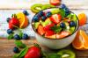 10 annosta hedelmiä ja vihanneksia päivässä?