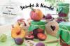 30 tipos de frutas com caroço e pomóideas: lista com sementes / caroços