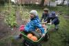 Vrtnarjenje za mlade in stare: 10 vprašanj za Ackerdemia