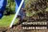 Bygg en kompostsil: PDF-instruksjoner jordsil