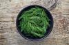 Щелочные травы: лучшее для кухни