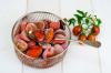 Konzervujte paradajky: konzervovanie a ďalšie