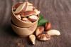 The 10 healthiest nuts