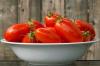Pomodoro Zora rosso: semina e cura