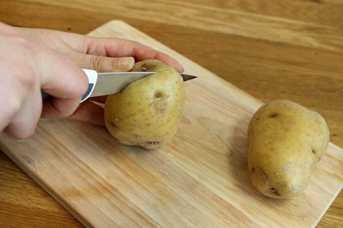 Tükelda kartul
