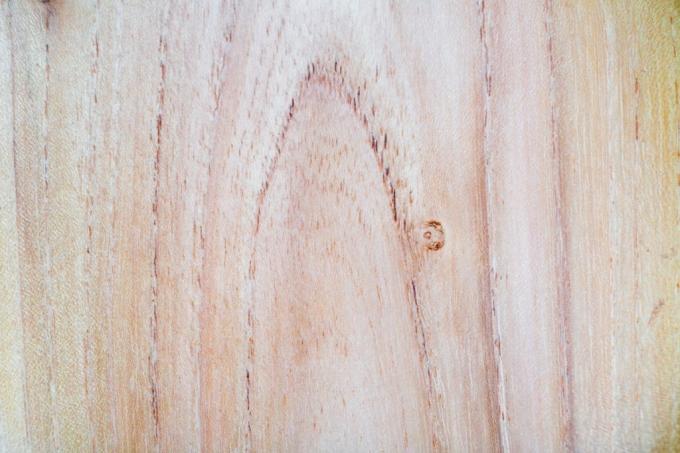Robinia wood