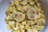 Choroby ziemniaka: zwalczanie zarazy ziemniaczanej i parcha ziemniaczanego