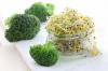 Træk selv broccolispirer: instruktioner