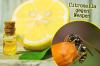 Hjälper citronella mot getingar? Är citronellaljus och olja vettigt?