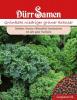 Kale: provenance, origine et synonymes