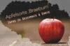 Apple tree 'Braeburn': information on taste and harvest