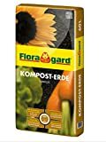 Компостна почва Floragard 60 л