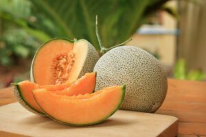 Cantaloup: Tout ce que vous devez savoir sur la plantation et l'entretien du cantaloup