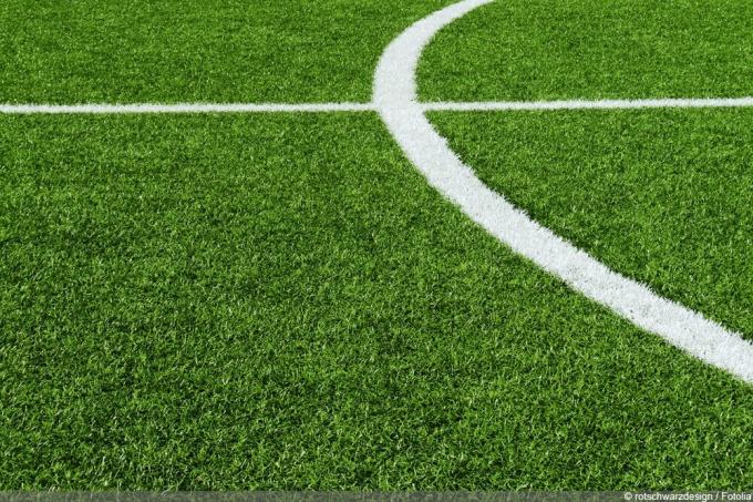 Rumput buatan - karpet rumput - rumput sepak bola
