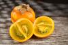 Lulo: Naranjilla의 재배, 관리 및 수확