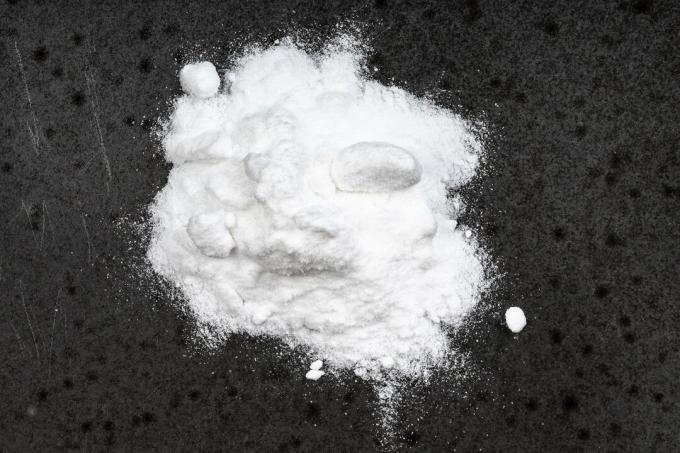 стиральная сода (карбонат натрия)