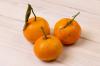 Tanam biji jeruk keprok: Tumbuhkan pohon jeruk keprok