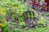 Fixation de pente: Comment fixer une pente/colline dans le jardin