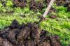 Métaux lourds toxiques dans le jardin provenant des engrais ?