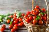 Sodinkite ir prižiūrėkite meksikietiškus medaus pomidorus