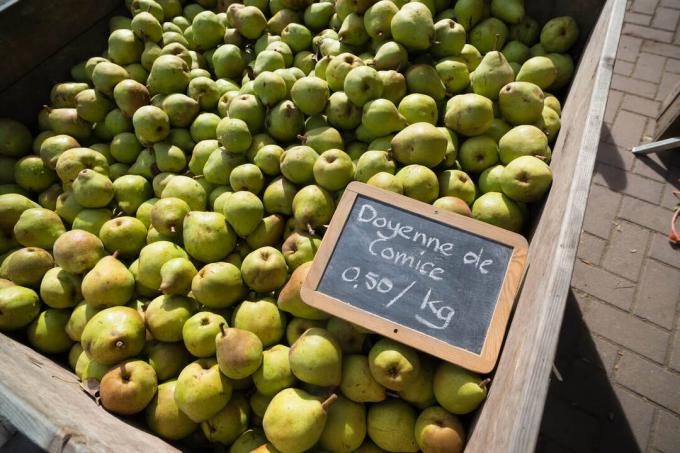 Club dechant pear on market